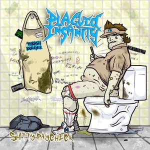 Shitty Paycheck [Explicit]