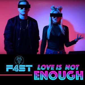 Love Is Not Enough