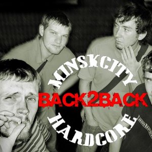 Image for 'Back2Back'