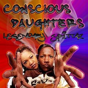 Concious Daughters 的头像