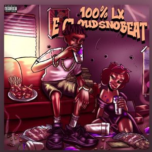 Avatar de LX, Cloudsnobeat