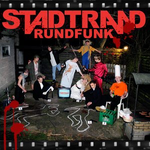 Stadtrand için avatar