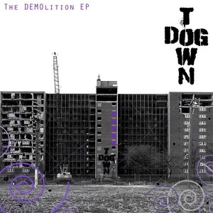 The DEMOlition EP