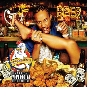 'Chicken - N - Beer'の画像