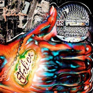“Dub city, Reina Chula, Socrates, J-La, YBM”的封面