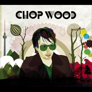 In A Cabin With Chop Wood