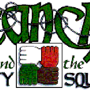 Avatar for Seanchai & the Unity Squad