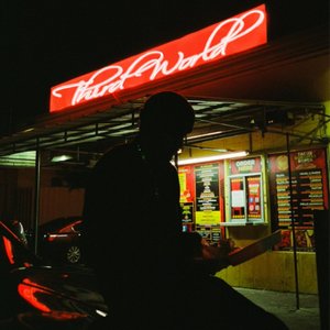 Third World - Single