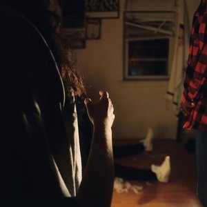 I Want To Go Home [Explicit]