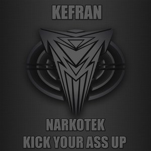 Image for 'Kefran Narkotek'