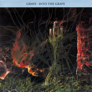 Into the Grave