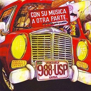 Con Su Música A Otra Parte