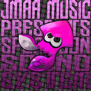 SPLATOON SOUND SYSTEM
