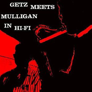 Getz Meets Mulligan