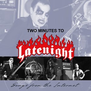 Songs from the Internet