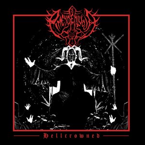 Hellcrowned