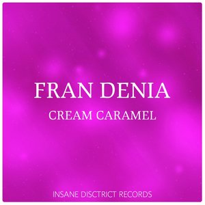 Cream Caramel