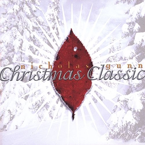 Christmas Classic cover