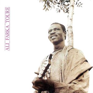 Image for 'Ali Farka Touré'