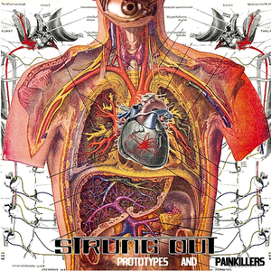 Strung Out - Forever Is Today Lyrics - Zortam Music