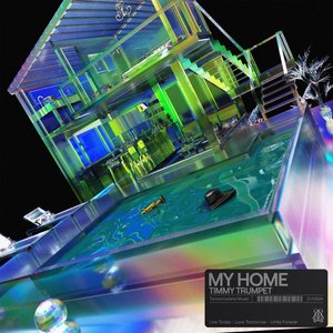 My Home - Single