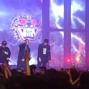 “Flowsik, Hash Swan, Boi B, Woo Tae Woon, G2”的封面
