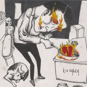 Get Her Out Of My Heart / Two Fronts