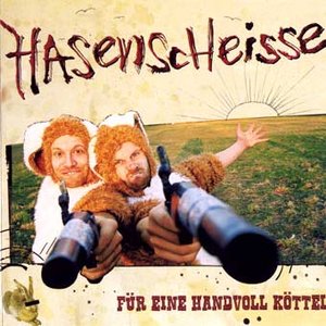 Hasenscheiße 的头像