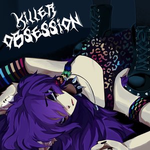 Killer Obsession - Single