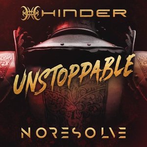 No Resolve & Hinder 的头像