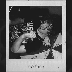 no face