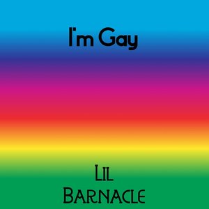 I'm Gay - Single
