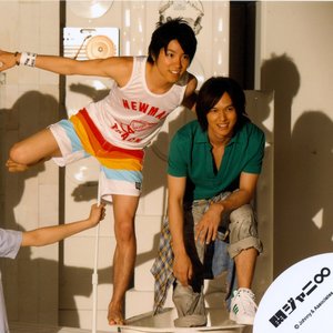 Immagine per 'Murakami Shingo & Maruyama Ryuuhei'