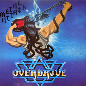 Iko - Metal Attack - Zortam Music