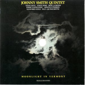 Moonlight in Vermont