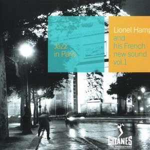 Jazz in Paris: Lionel Hampton & His French New Sound, Vol. 1