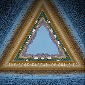 Kardashev Scale EP