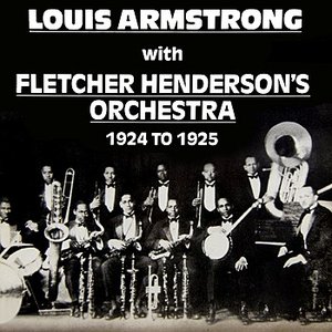 With Fletcher Henderson Orchestra 1924-1925