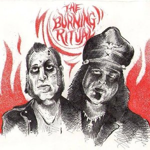 The Burning Ritual 的头像