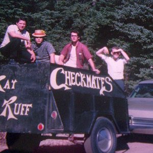 Ray Ruff & The Checkmates 的头像