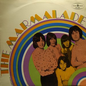 The Best Of The Marmalade