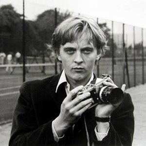 David Hemmings 的头像