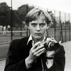 David Hemmings photo provided by Last.fm