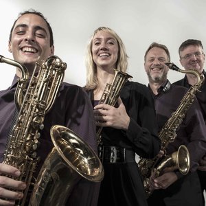 Avatar for Aurelia Saxophone Quartet