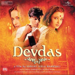 Devdas (OST)