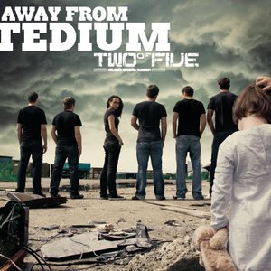 “Away from Tedium”的封面