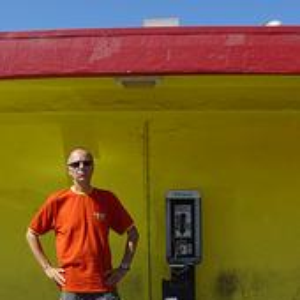 Thomas Fanger photo provided by Last.fm