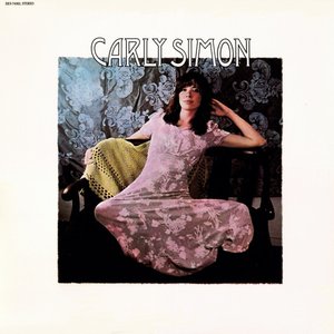 Carly Simon