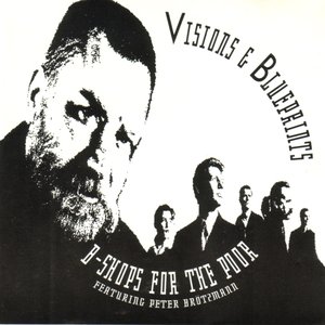 B-Shops for the Poor & Peter Brötzmann için avatar