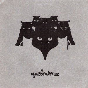 Gwelmime のアバター